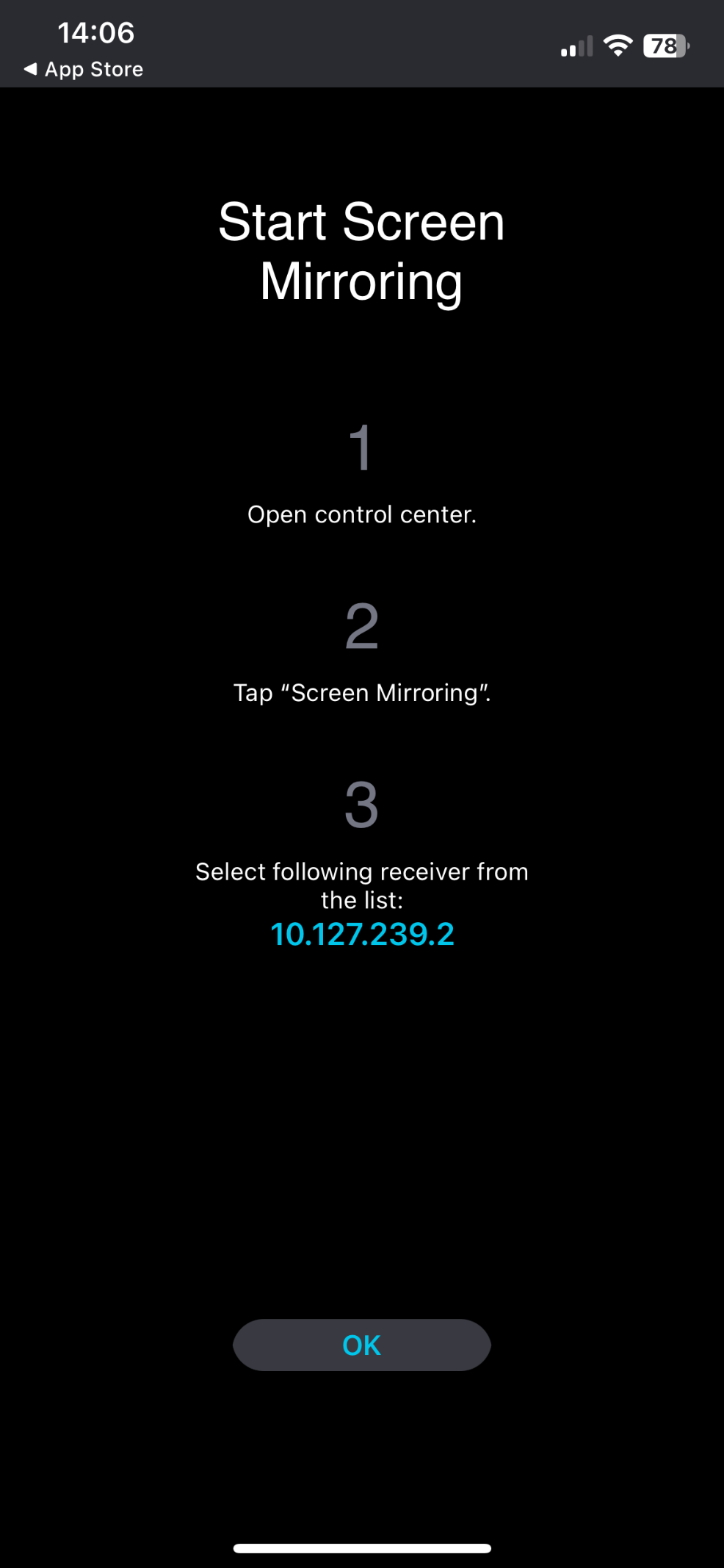 A screenshot of a phone

AI-generated content may be incorrect.