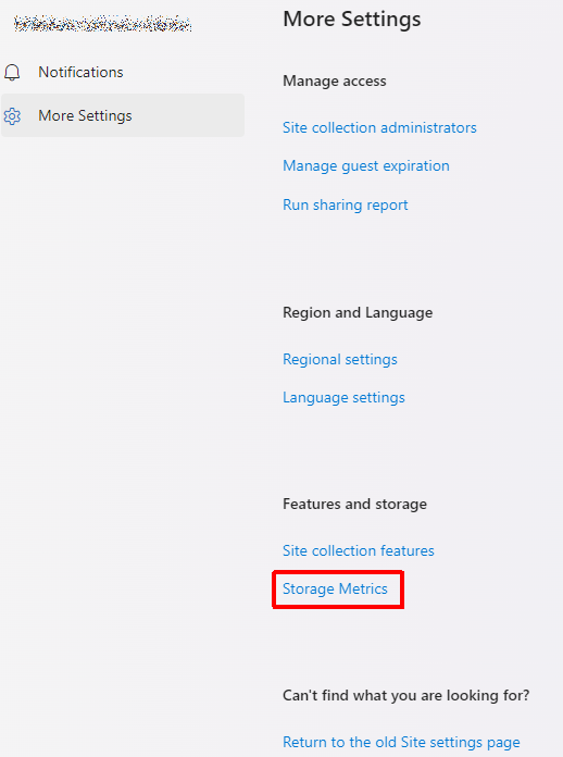IT Help How do I review my OneDrive storage usage? IT Help