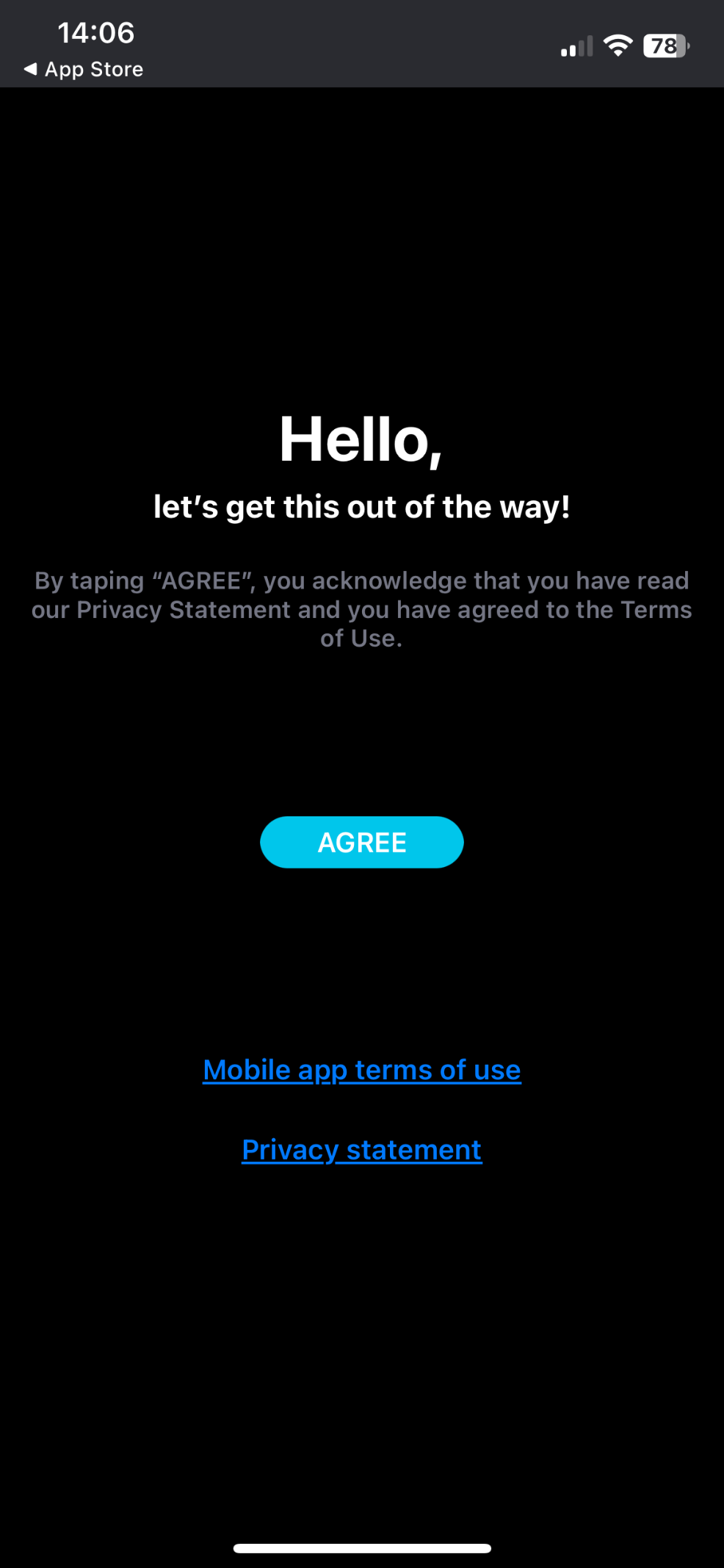 A screenshot of a phone

AI-generated content may be incorrect.