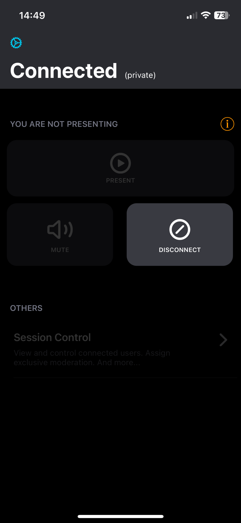 A screenshot of a phone

AI-generated content may be incorrect.