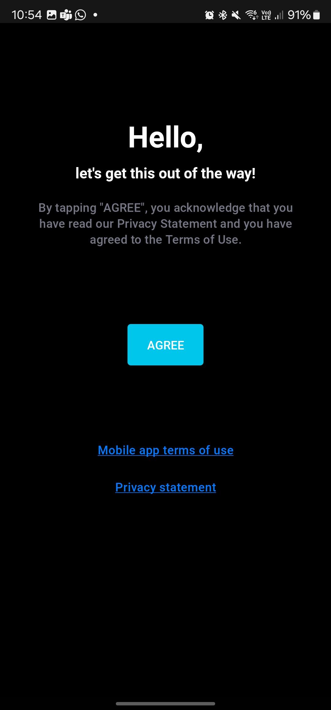 A screenshot of a black screen

AI-generated content may be incorrect.