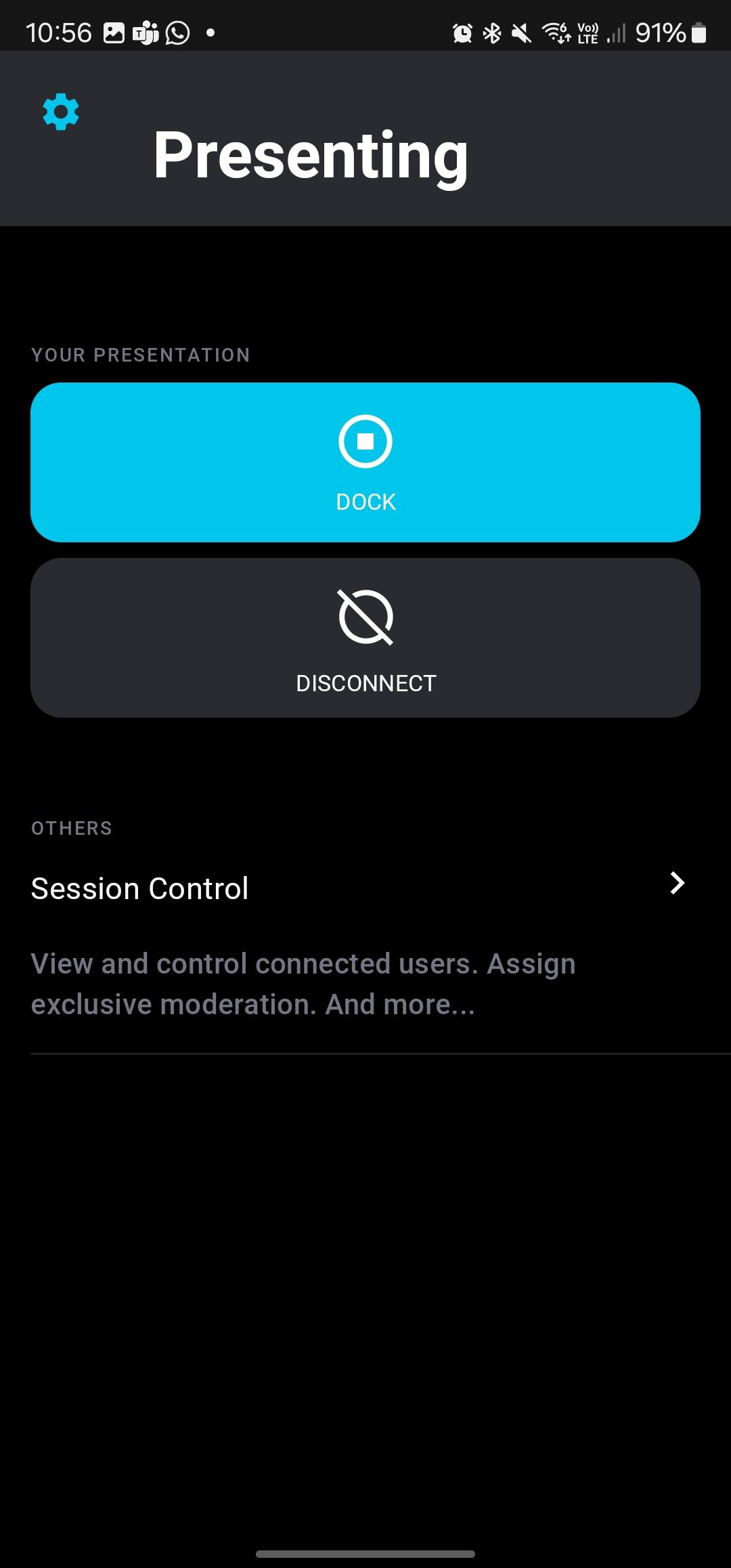 A screenshot of a phone

AI-generated content may be incorrect.