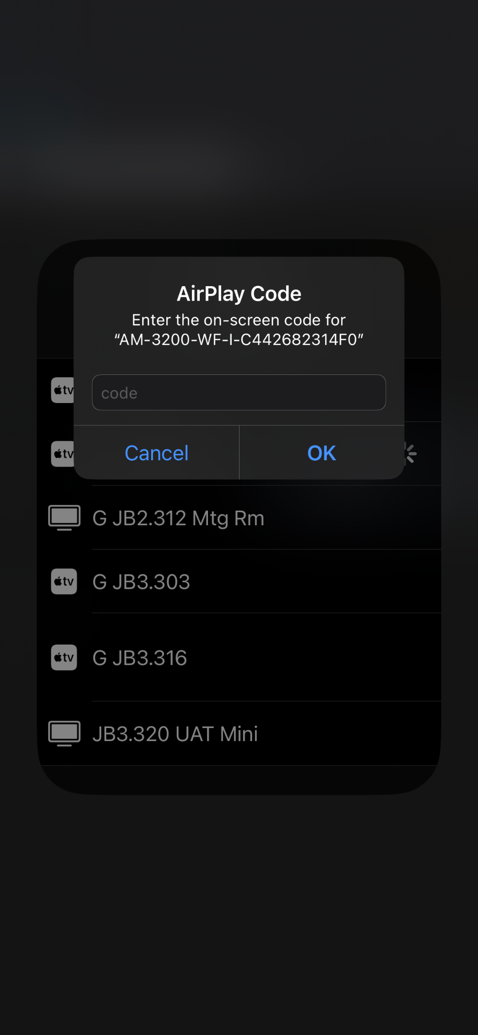 A screenshot of a phone

AI-generated content may be incorrect.