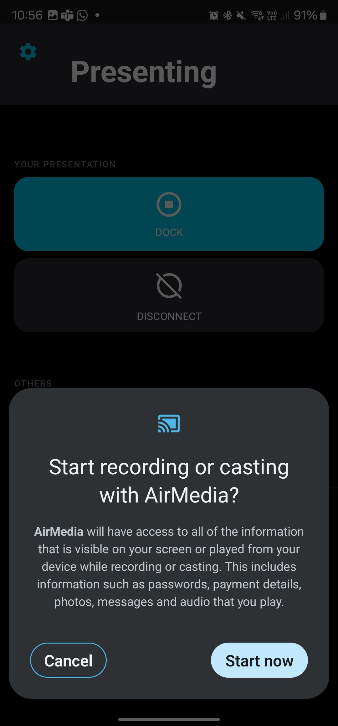 A screenshot of a phone

AI-generated content may be incorrect.