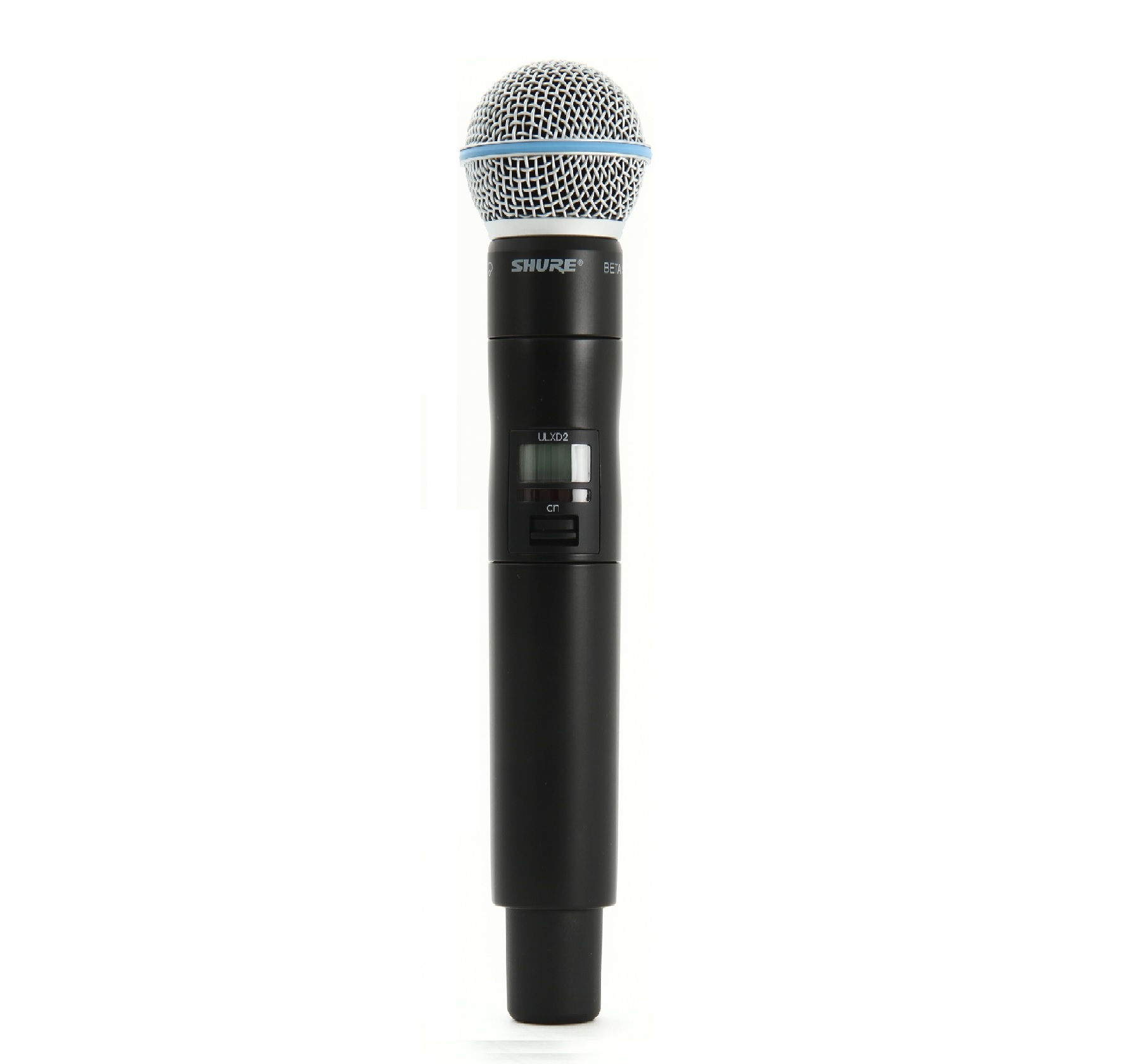 Shure ULXD2 Microphone Image