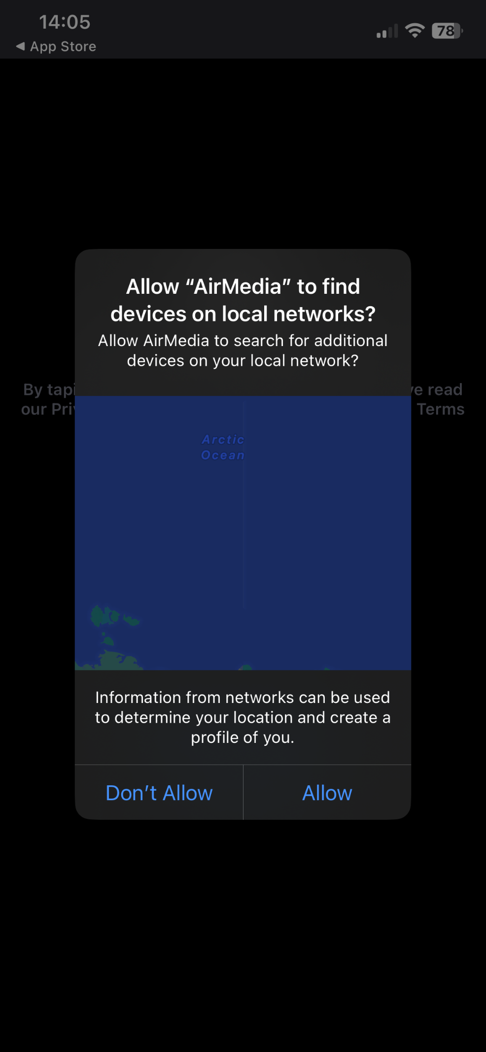 A screenshot of a phone

AI-generated content may be incorrect.