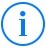 info icon
