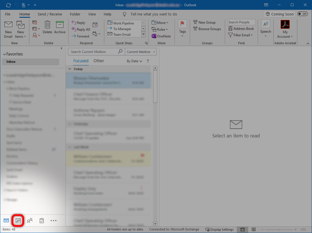 IT Help - Zoom Meetings – Setting up a Meeting using Outlook (Windows) - IT  Help