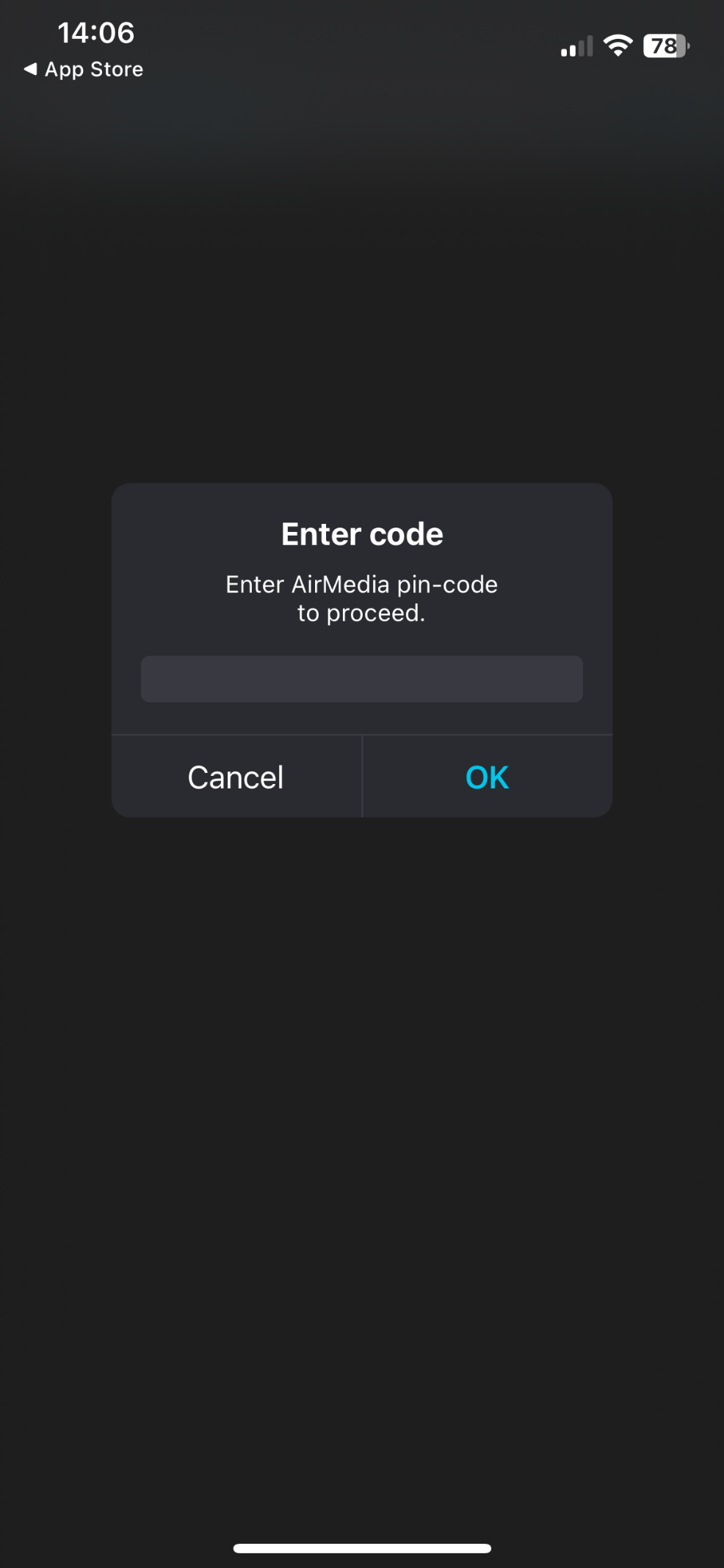 A screenshot of a computer

AI-generated content may be incorrect.