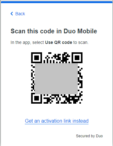 It Help - Duo Mobile (mfa) – Setup Instructions - It Help