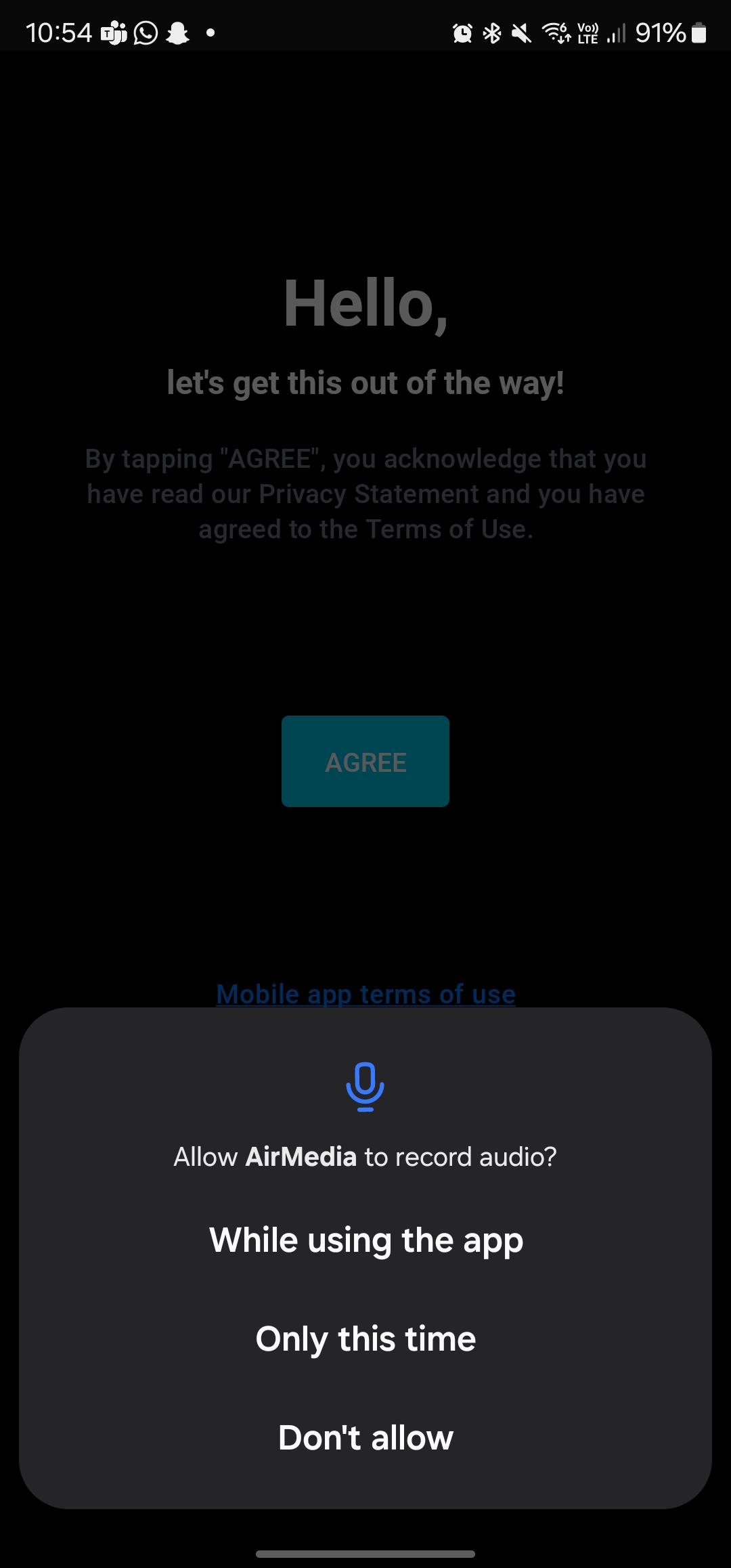 A screenshot of a phone

AI-generated content may be incorrect.