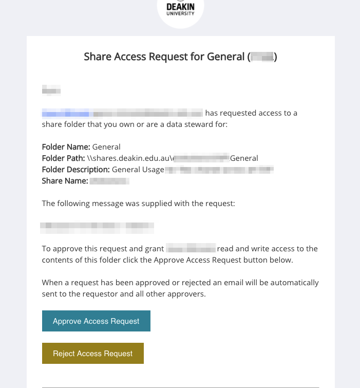 IT Help - What is the IAM Share Directory? - IT Help